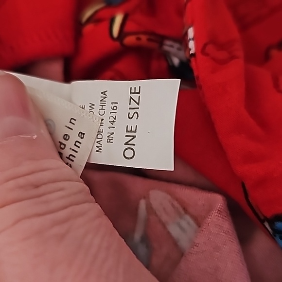 Patriotic Popsicle Lularoe leggings bundle cat shirt OS one size - Picture 8 of 10